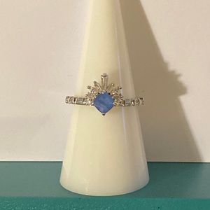 Bomb Party Ring RBP4592 The Emerson Ring